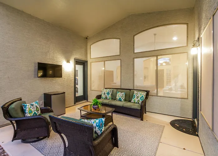165th Holiday home *
