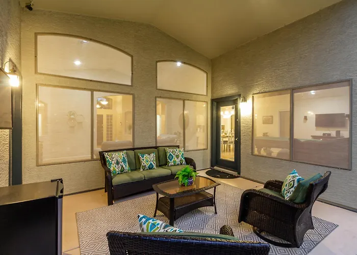 165th Holiday home *
