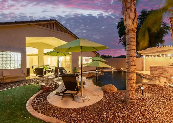 165th Holiday home *