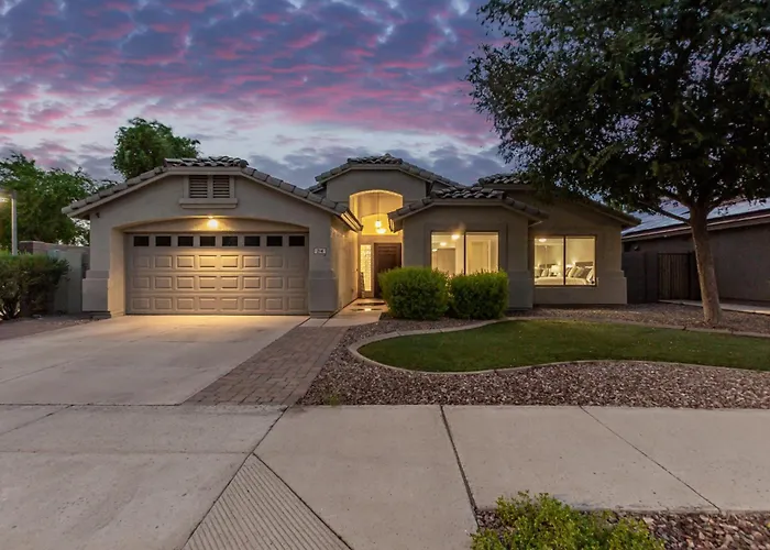 165th Holiday home
