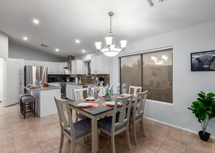 Holiday home 165th
