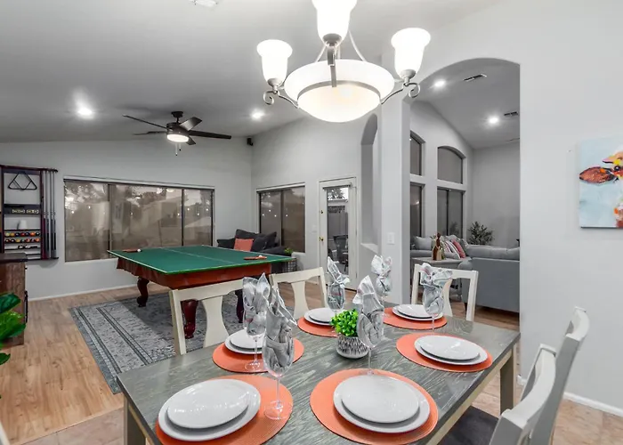 Holiday home 165th Goodyear