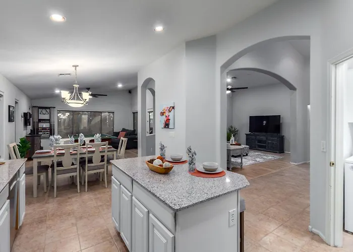 Holiday home 165th
