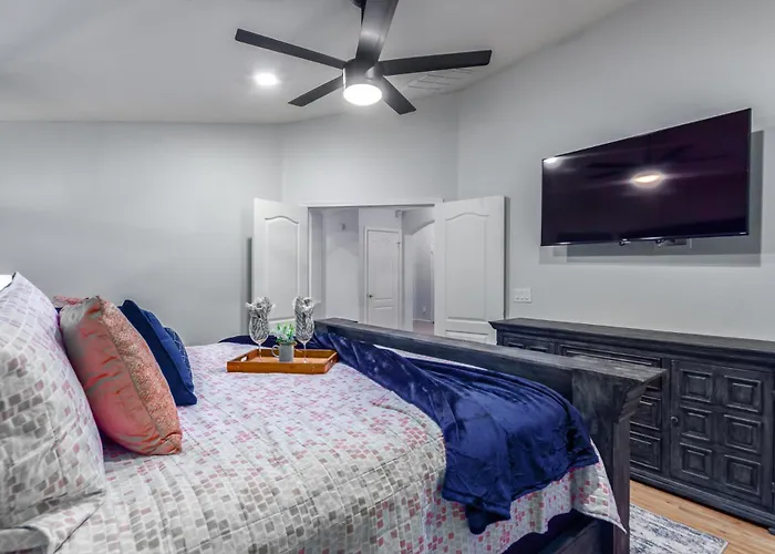 165th Holiday home